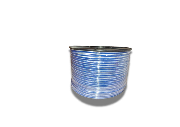3.00mm Fig8 Blue and White