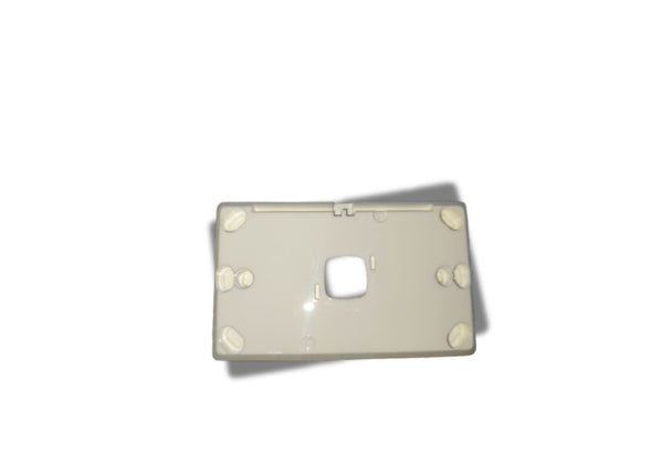 Switch One Gang 10A Powerclip