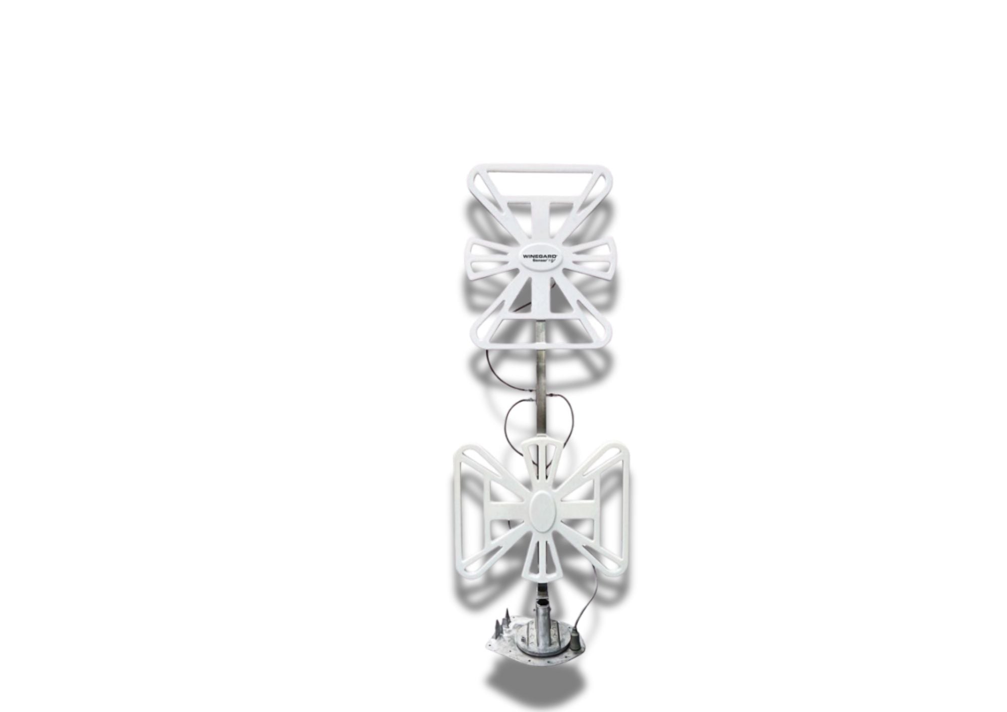 Winegard Sensar HV- Butterfly
