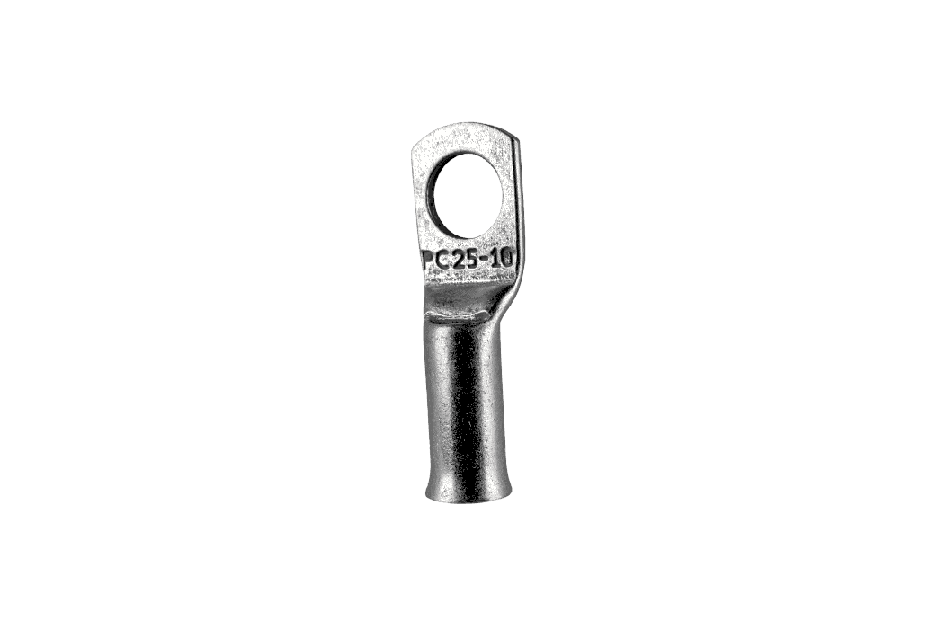 25/10 Copper Lugs