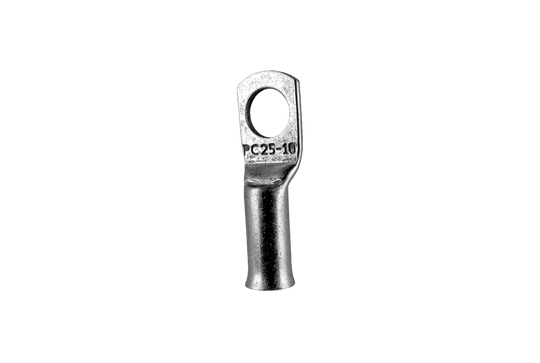 25/10 Copper Lugs