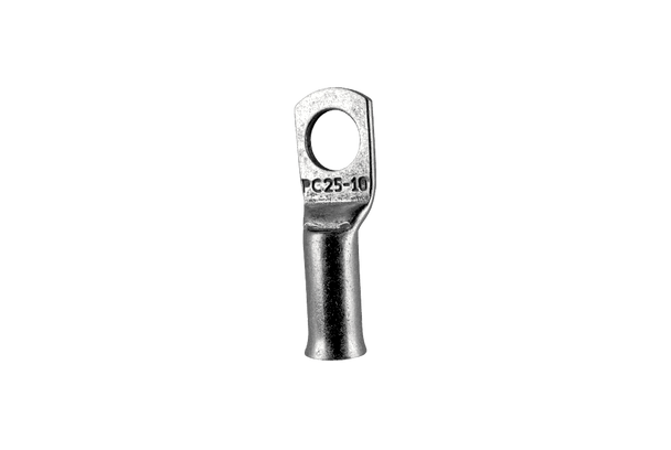 25/10 Copper Lugs