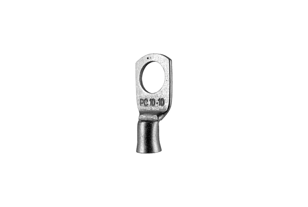 10/10 Copper Lugs
