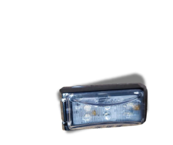 Side Marker White -AP11052