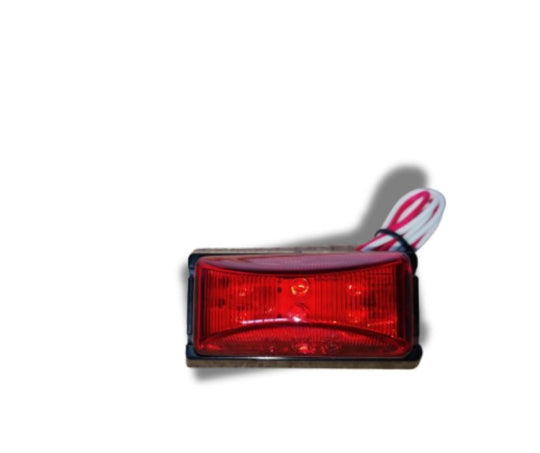 Side Marker Red- AP11051
