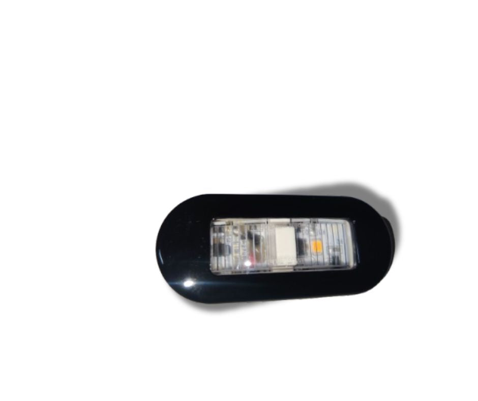 Red/Amber Marker 10-30V 75*32*16MM : 10 PACK ,Per Piece Rate