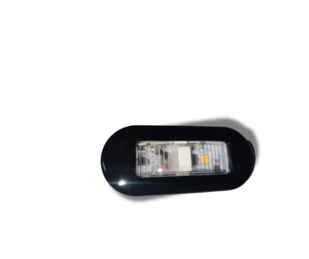 Red/Amber Marker 10-30V 75*32*16MM : 10 PACK ,Per Piece Rate