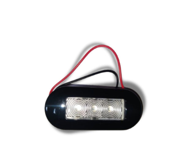 Red Marker 10-30V 75*32*16MM: 10 PACK