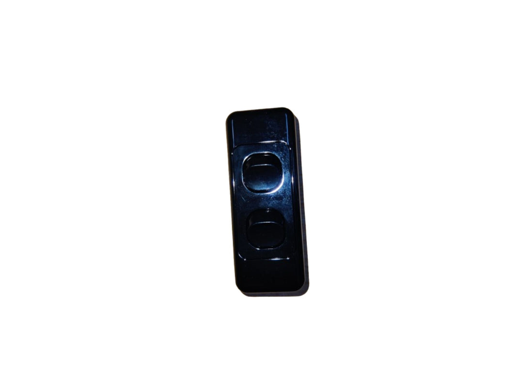 2G architrave switch 10A
