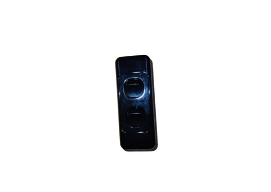 2G architrave switch 10A