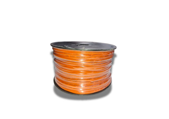 3.0mm Cable Orange