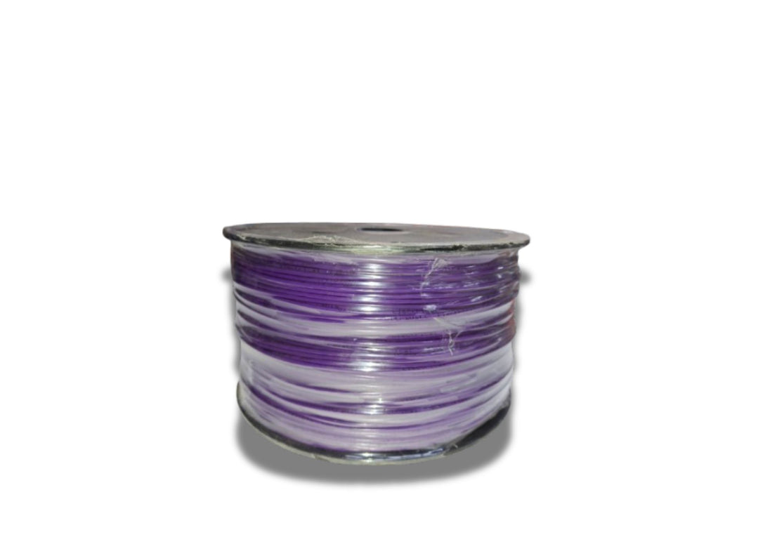 3.0mm Cable Purple