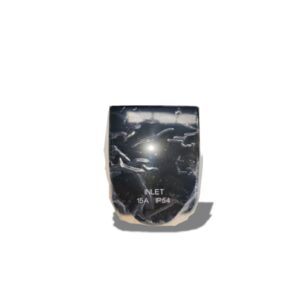 CARAVAN INLET 15A BLACK SAMARIA