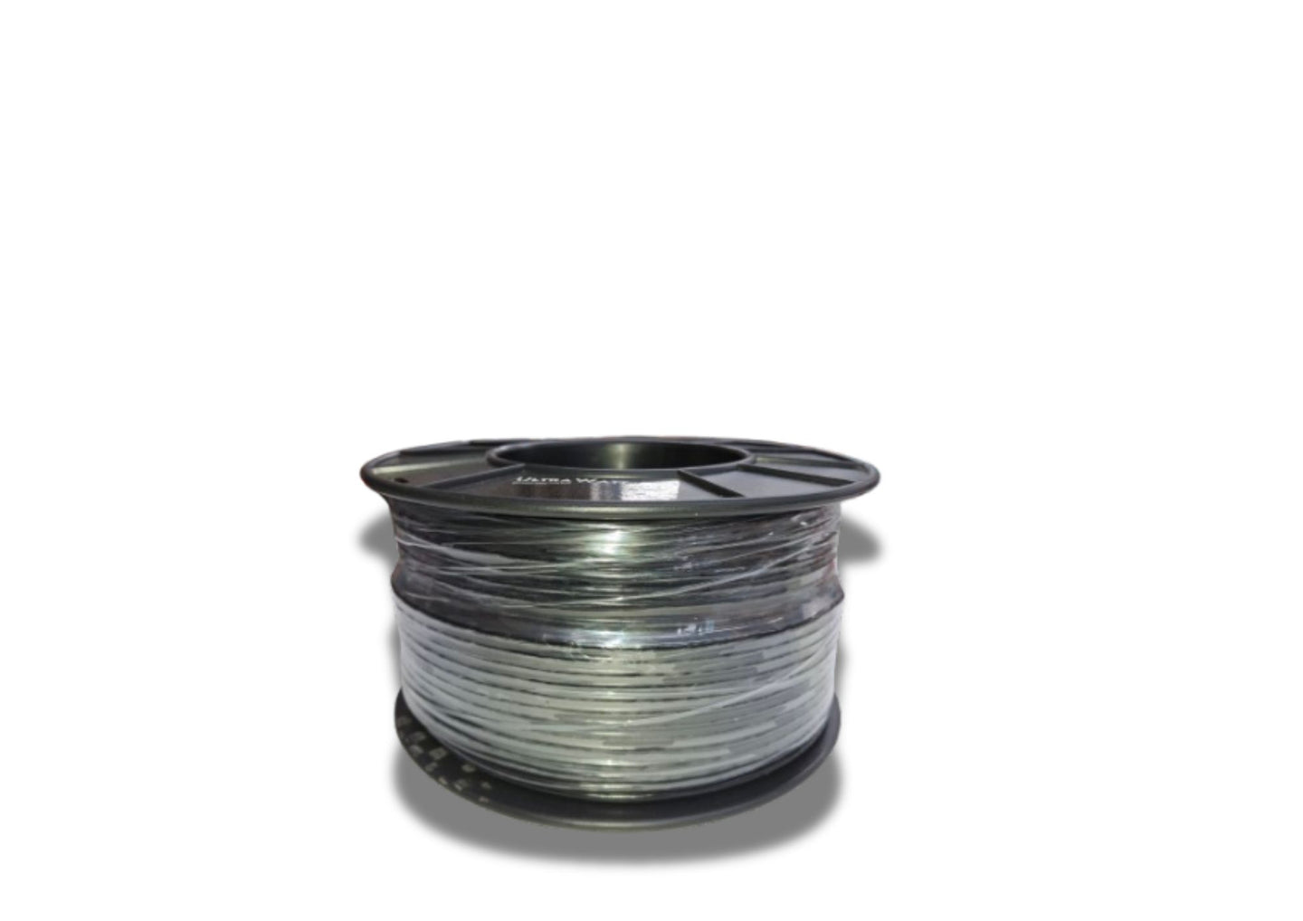 6mm Cable  Black