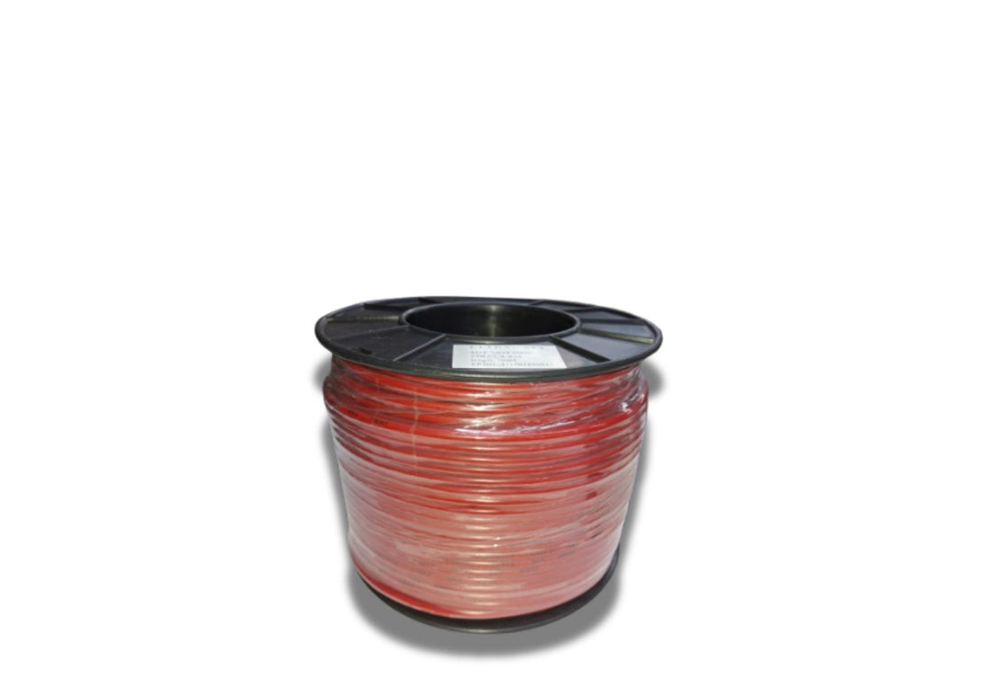 8mm  Cable RED