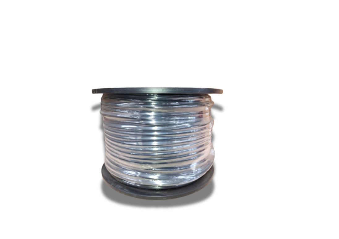 6 B&S Cable Black