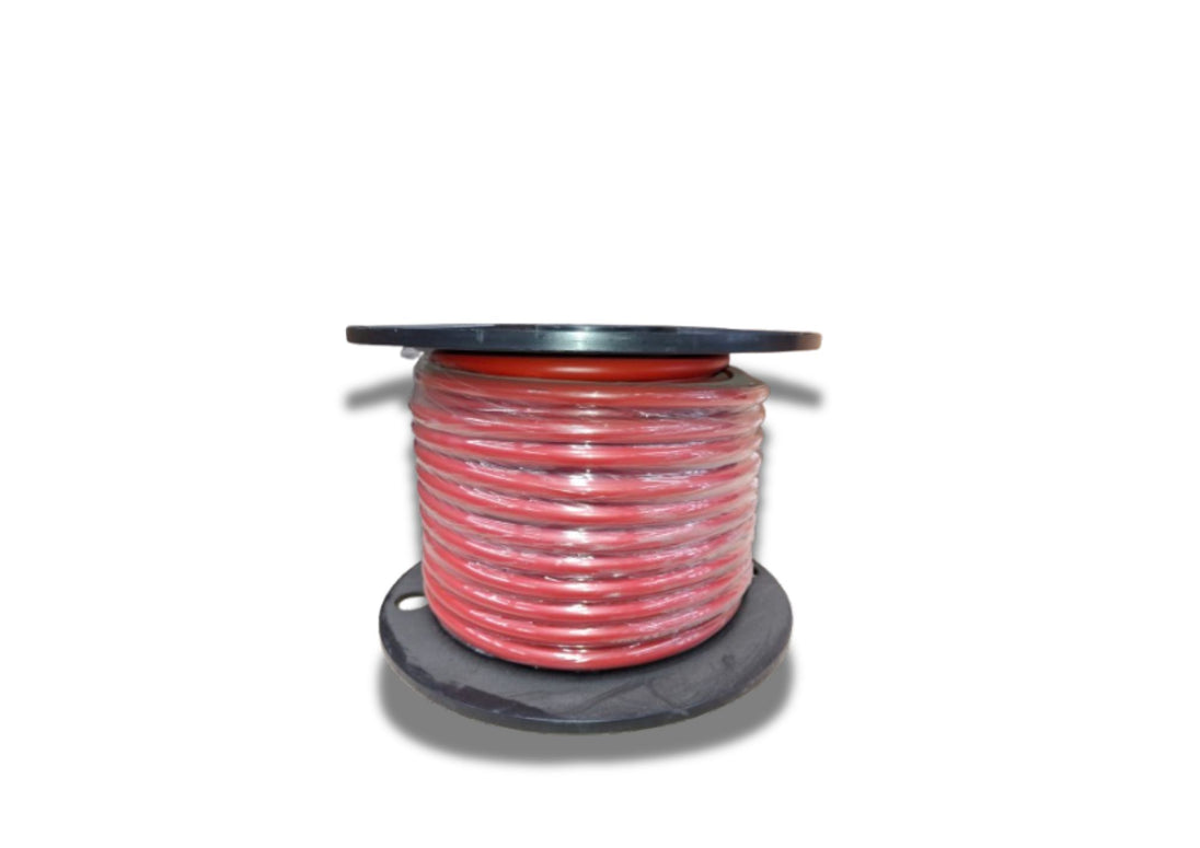 O B&S  Cable