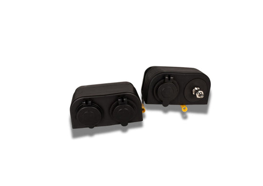 12V  Tv With Black