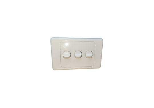 3 G 2 way switch 10A