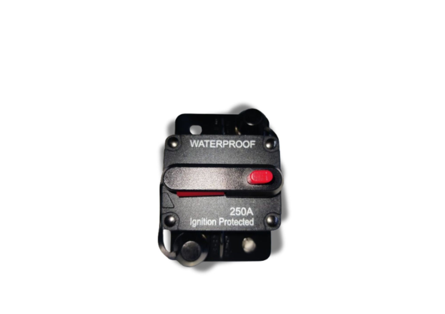 Manual Circuit Breaker 250 A
