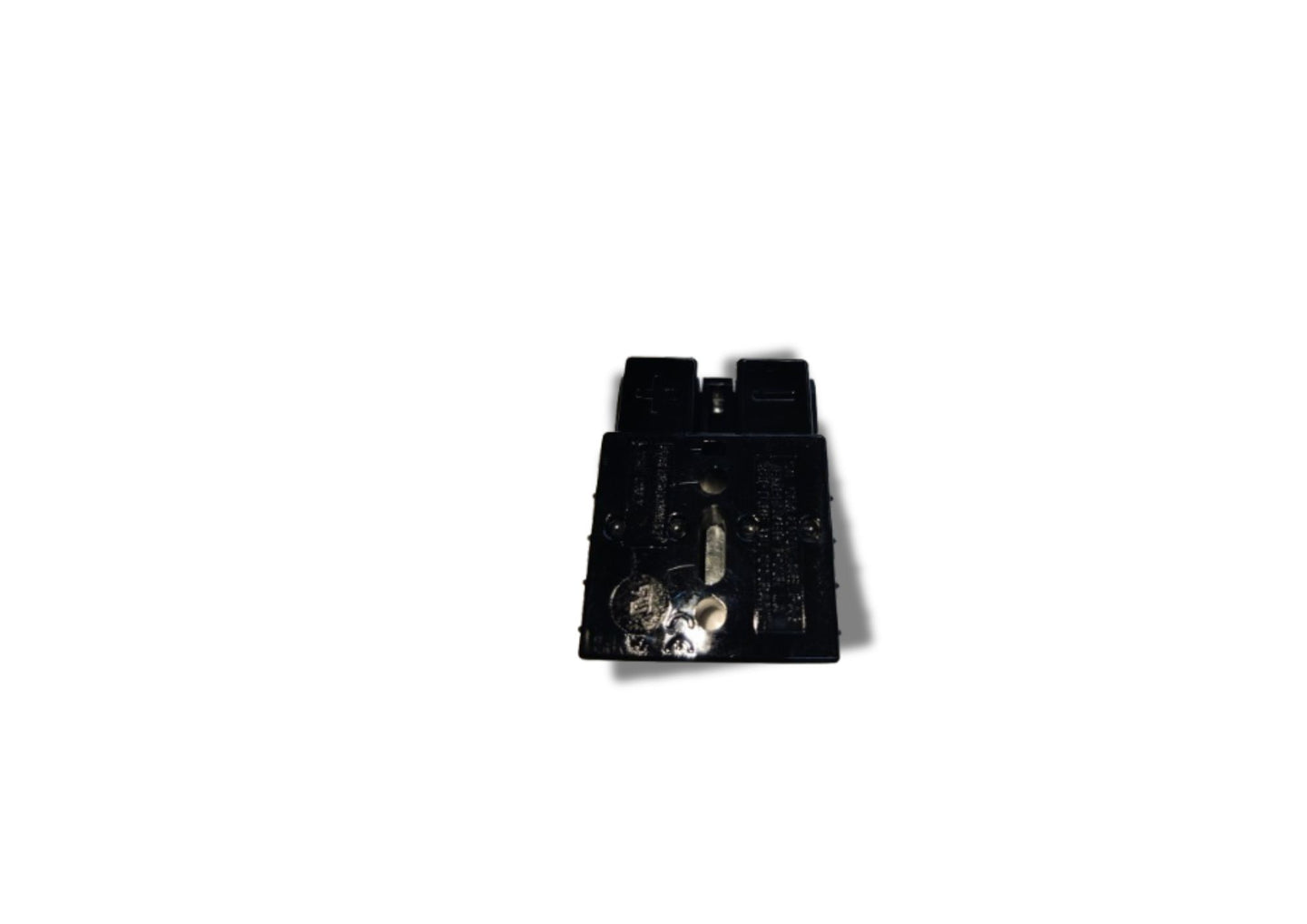 ANDERSON 50A- BLACK