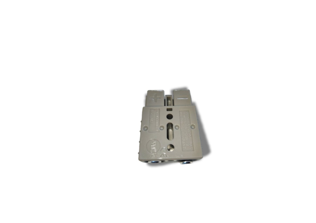 ANDERSON 50A- GREY