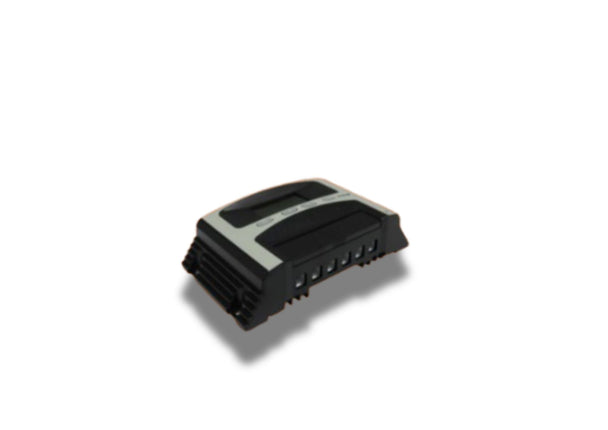 Solar Charger Controller-30A 12V/24V Model-ISC3030
