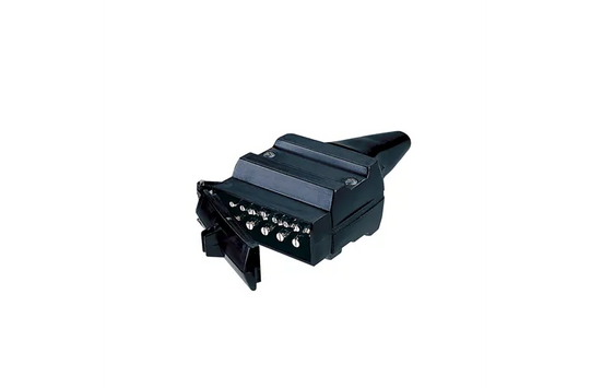 12 Pin Plug