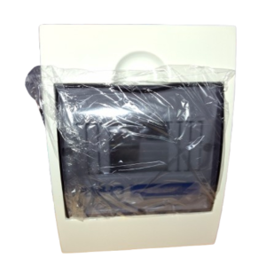 Consumer Unit DB2-4S