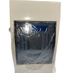 Consumer Unit DB2-4S