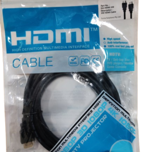 High Definition Multimedia Interface Cable