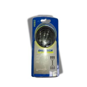 Universal Audio/Video Lead