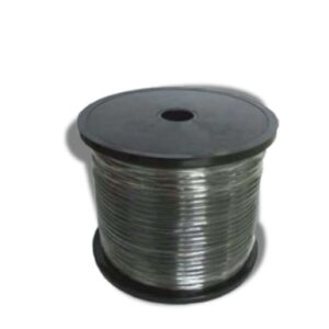 RG59 Quad Shield Coaxial Cable- Vectorkom