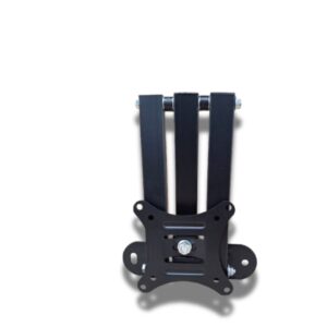 Retractable TV wall bracket