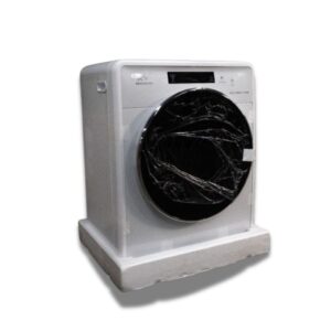 FRONT LOADING WASHING MACHINE
