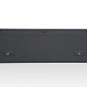 5# PLASTIC LUGGAGE DOOR