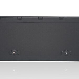 9# PLASTIC LUGGAGE DOOR