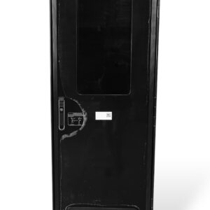 Caravan Door B (Right)