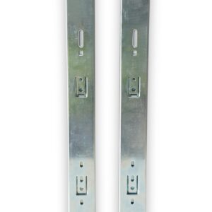 DRAWER RUNNER 450 MM